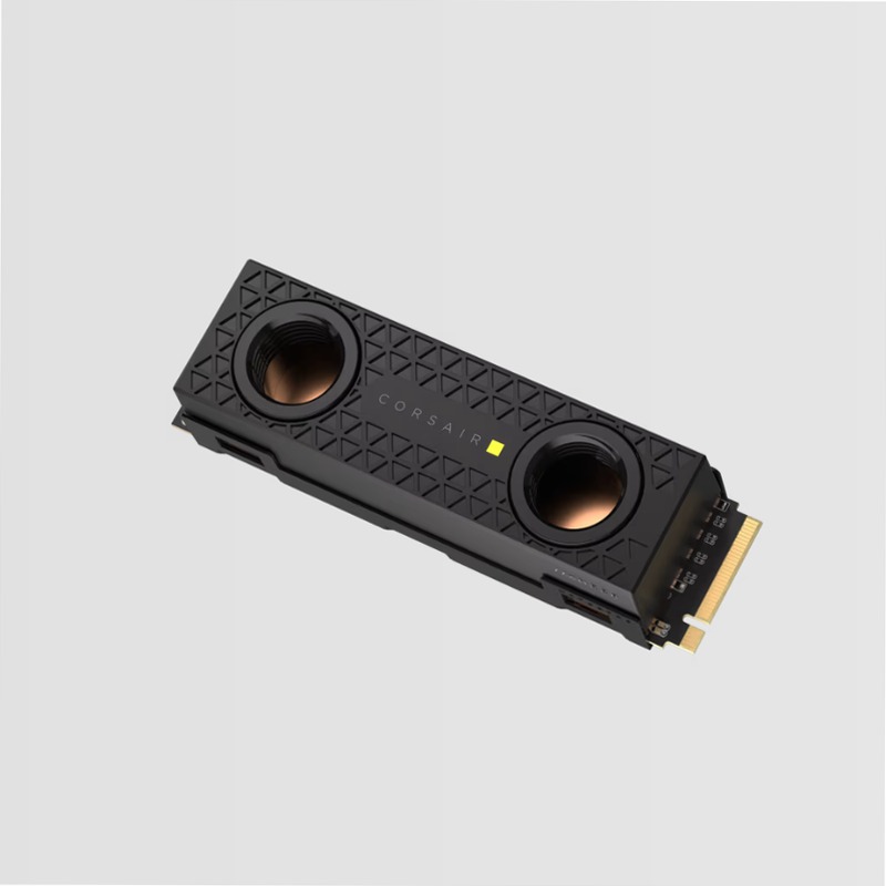 SSD M.2 NVMe 2.0 Gen5 MP700 PRO Hydro X