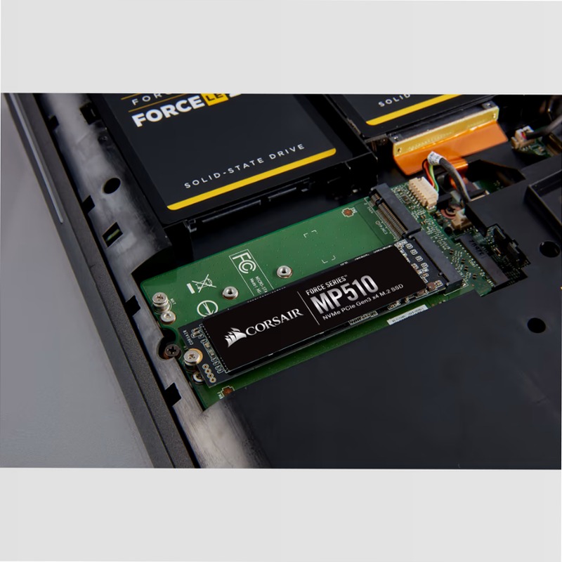 SSD Force Series™ MP510 1920 GB M.2