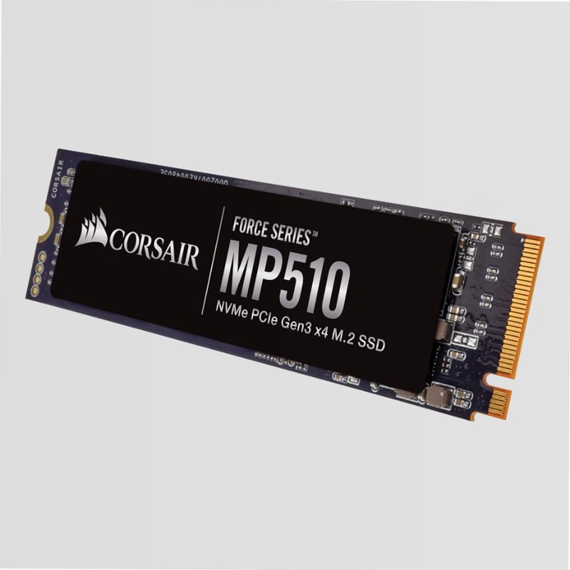 SSD Force Series™ MP510 1920 GB M.2