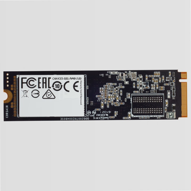 SSD Force Series™ MP510 1920 GB M.2