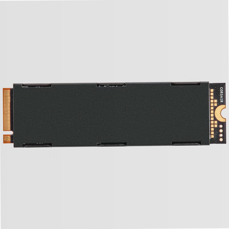 Force Series Gen.4 PCIe MP600 2TB NVMe M.2 SSD