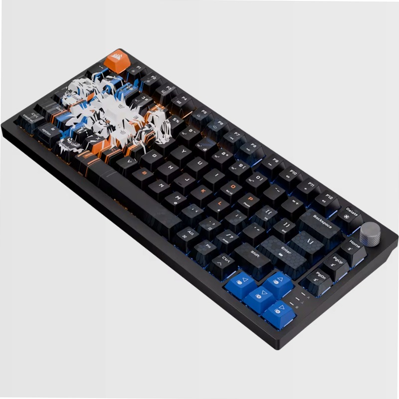 Tastiera Gaming K65 PLUS WIRELESS - Call of Duty: Black Ops 7 Bluetooth Meccanica