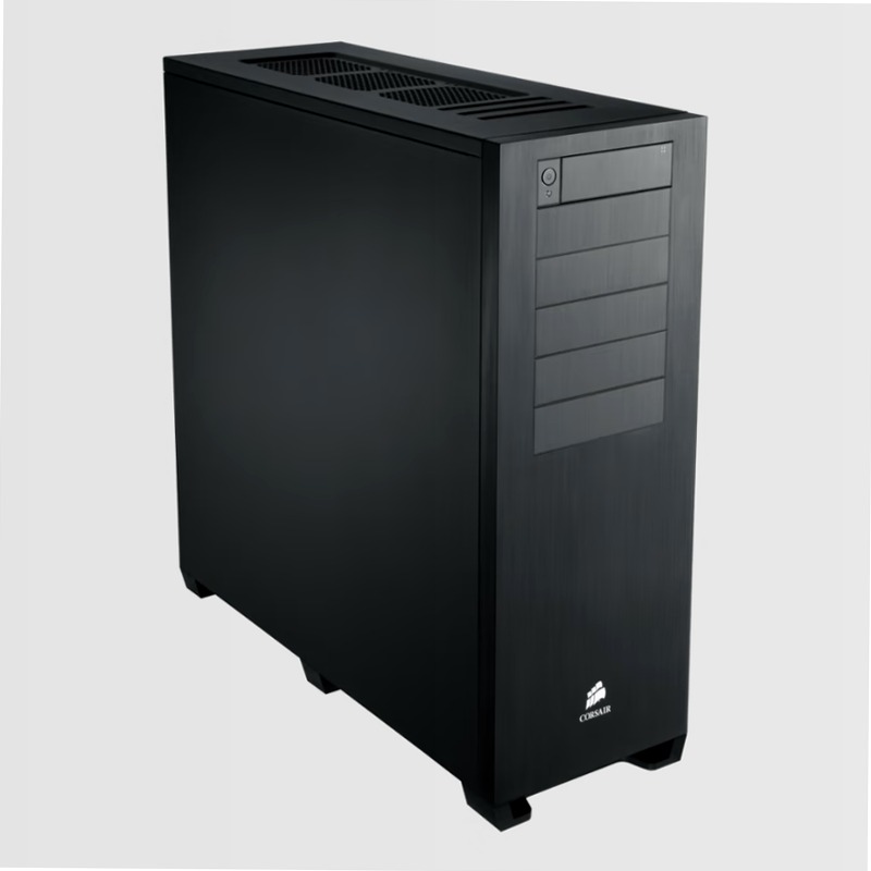 Obsidian Series™ 700D Full-Tower Case