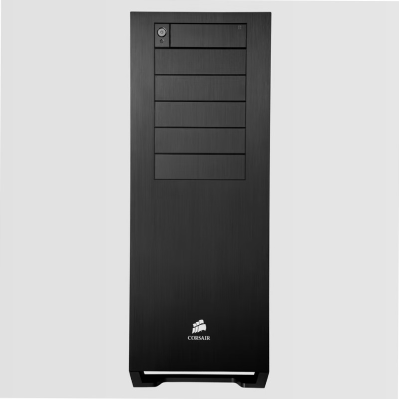 Obsidian Series™ 700D Full-Tower Case