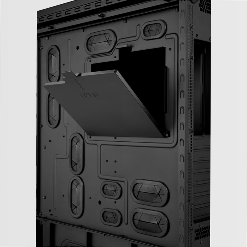Obsidian Series™ 700D Full-Tower Case
