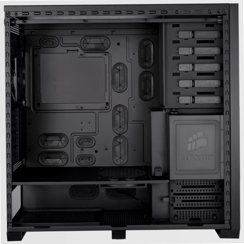 Gabinete ATX Full Tower Obsidian Series™ 800D