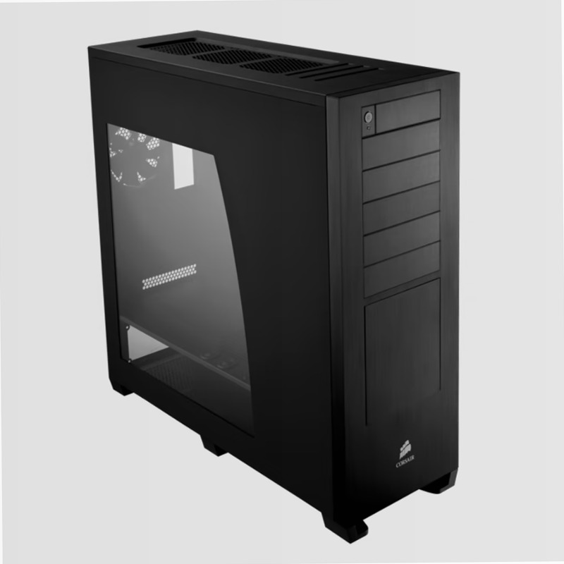 Gabinete ATX Full Tower Obsidian Series™ 800D