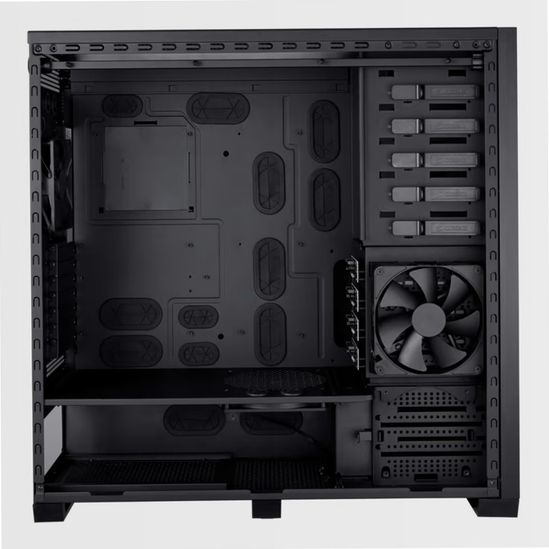 Gabinete ATX Full Tower Obsidian Series™ 800D