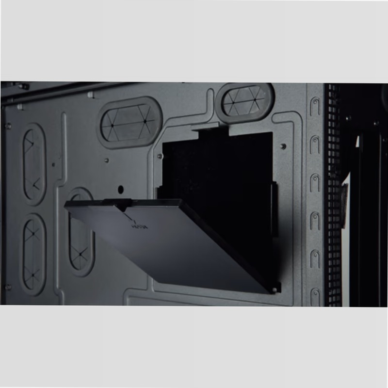 Gabinete ATX Full Tower Obsidian Series™ 800D