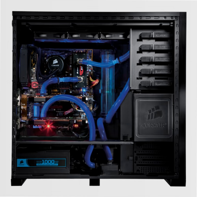 Gabinete ATX Full Tower Obsidian Series™ 800D