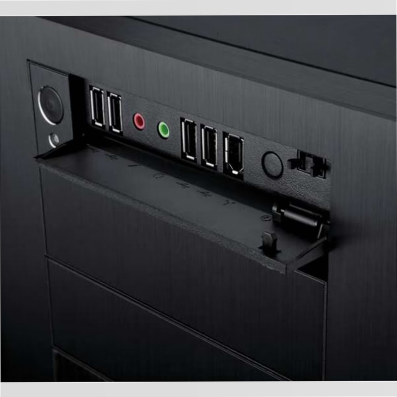 Gabinete ATX Full Tower Obsidian Series™ 800D