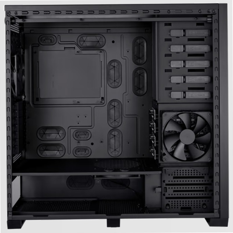 Gabinete ATX Full Tower Obsidian Series™ 800D