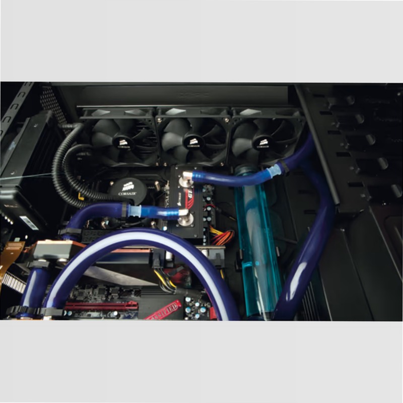 Gabinete ATX Full Tower Obsidian Series™ 800D
