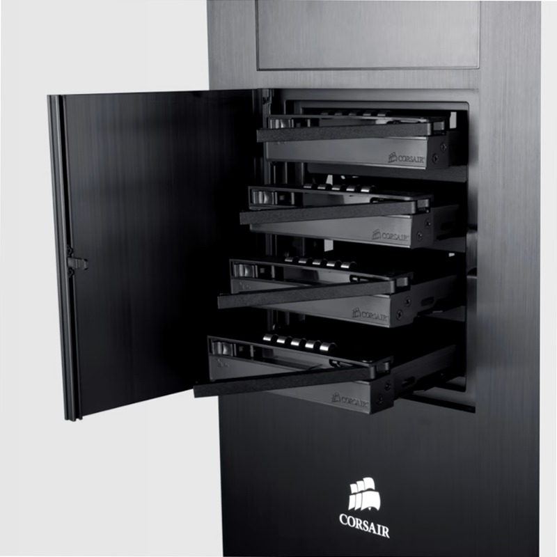 Gabinete ATX Full Tower Obsidian Series™ 800D
