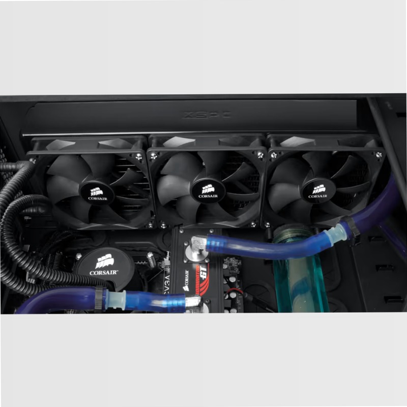 Gabinete ATX Full Tower Obsidian Series™ 800D