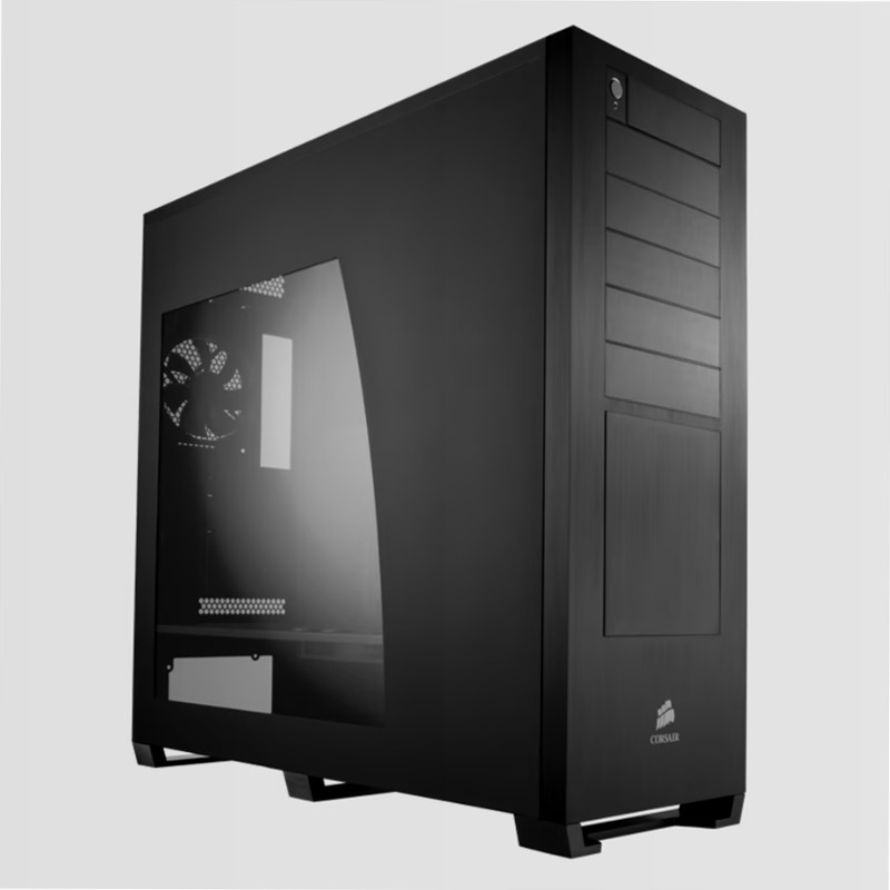 Gabinete ATX Full Tower Obsidian Series™ 800D