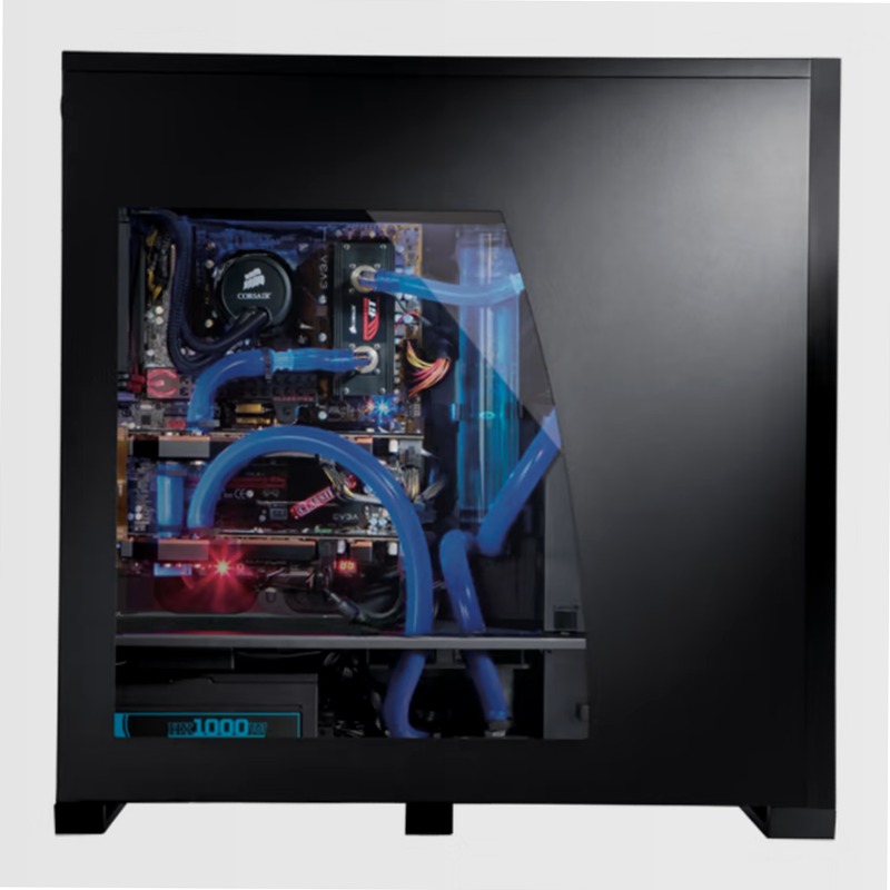 Gabinete ATX Full Tower Obsidian Series™ 800D