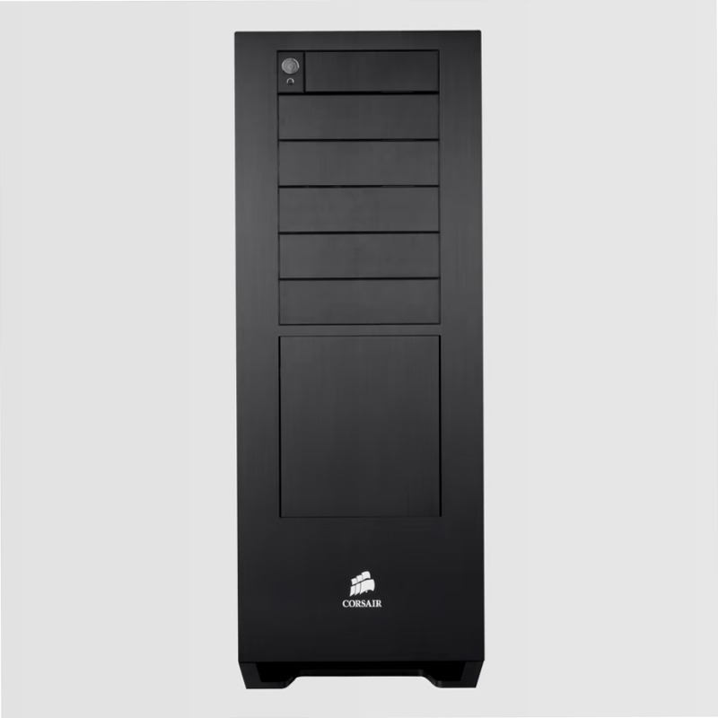 Gabinete ATX Full Tower Obsidian Series™ 800D
