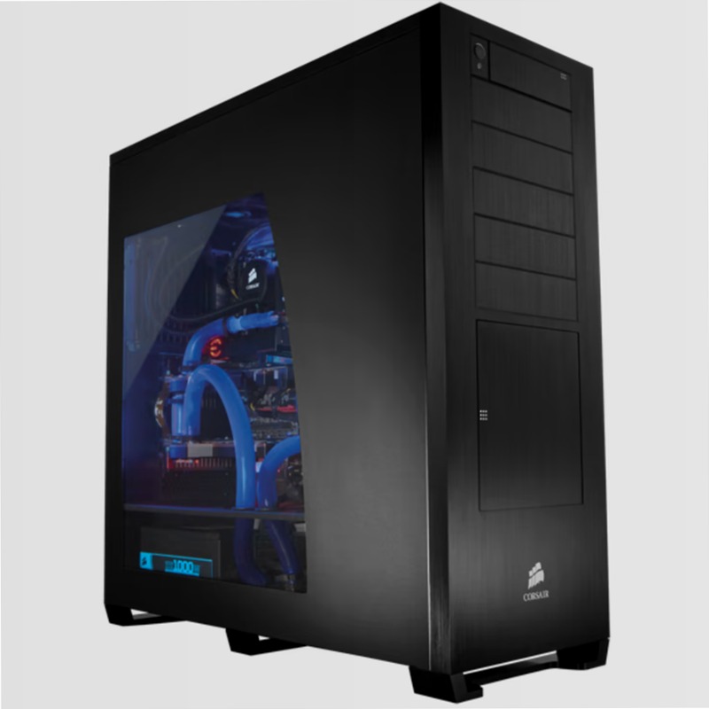Gabinete ATX Full Tower Obsidian Series™ 800D