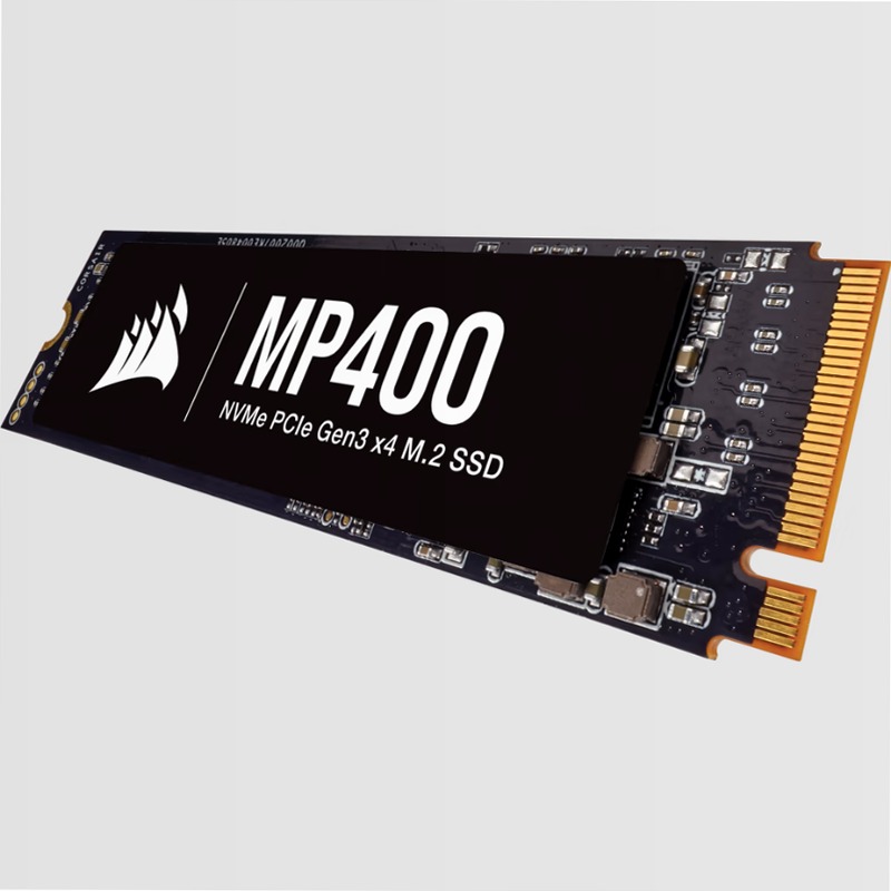 Unità SSD M.2 PCIe NVMe MP400 da 1 TB