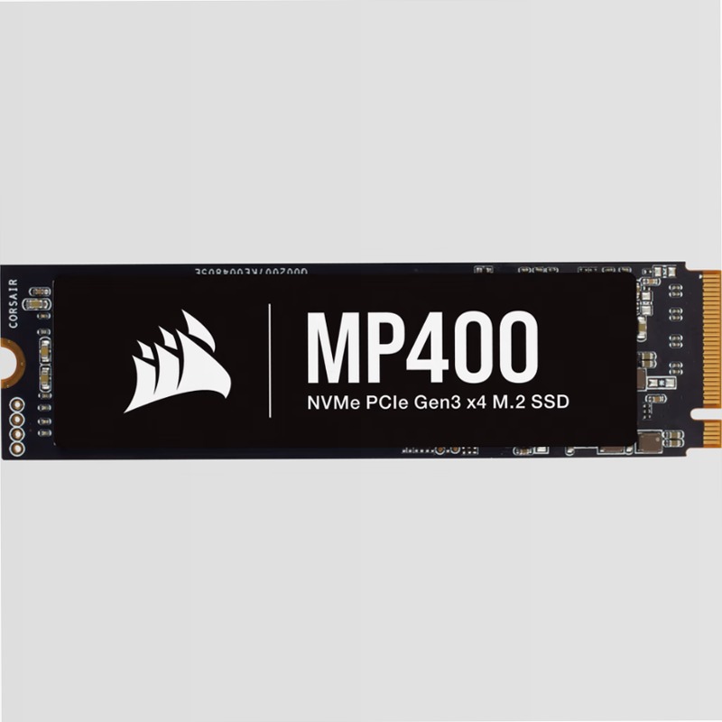 Unità SSD M.2 PCIe NVMe MP400 da 1 TB