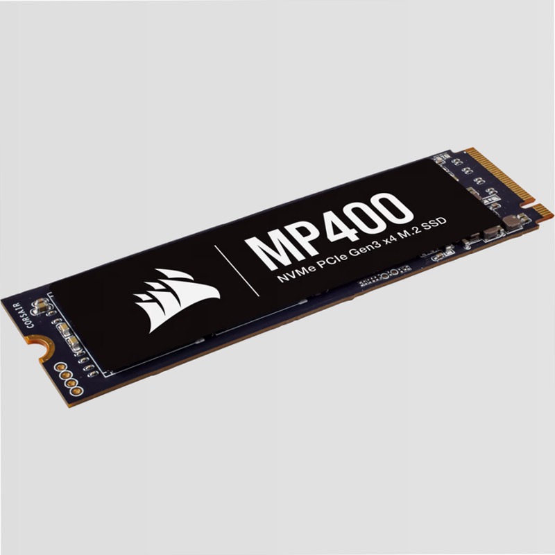 Unità SSD M.2 PCIe NVMe MP400 da 1 TB