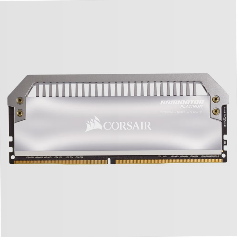 DOMINATOR® PLATINUM Special Edition 32GB (2 x 16GB) DDR4 DRAM 3200MHz C14
