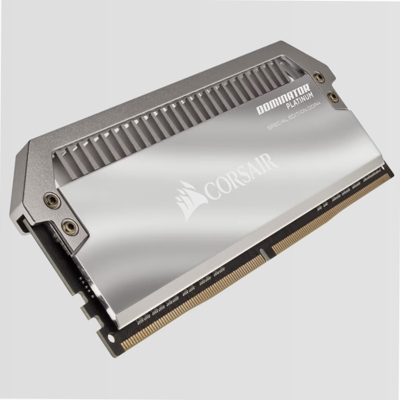 DOMINATOR® PLATINUM Special Edition 32GB (2 x 16GB) DDR4 DRAM 3200MHz C14