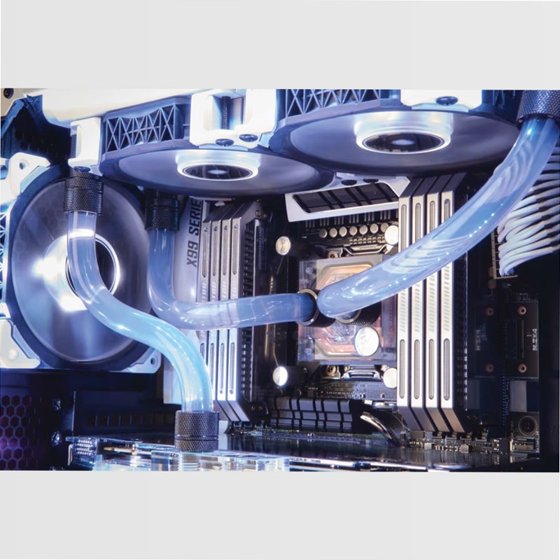 DOMINATOR® PLATINUM Special Edition 32GB (2 x 16GB) DDR4 DRAM 3200MHz C14