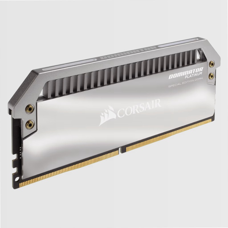 DOMINATOR® PLATINUM Special Edition 32GB (2 x 16GB) DDR4 DRAM 3200MHz C14