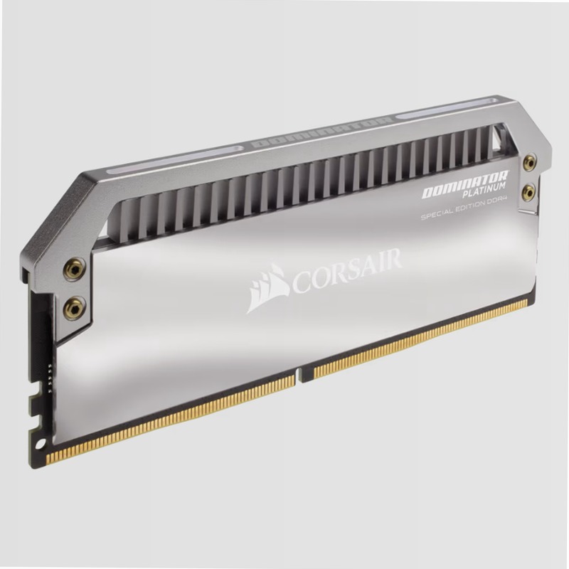 DOMINATOR® PLATINUM Special Edition 32GB (2 x 16GB) DDR4 DRAM 3200MHz C14