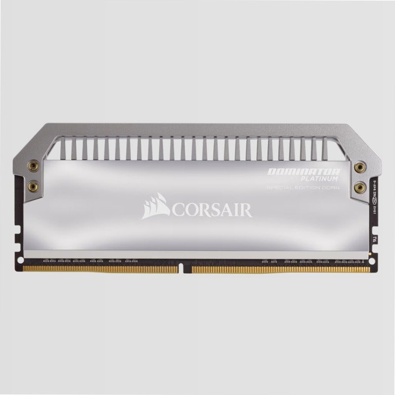 DOMINATOR® PLATINUM Special Edition 32GB (2 x 16GB) DDR4 DRAM 3200MHz C14