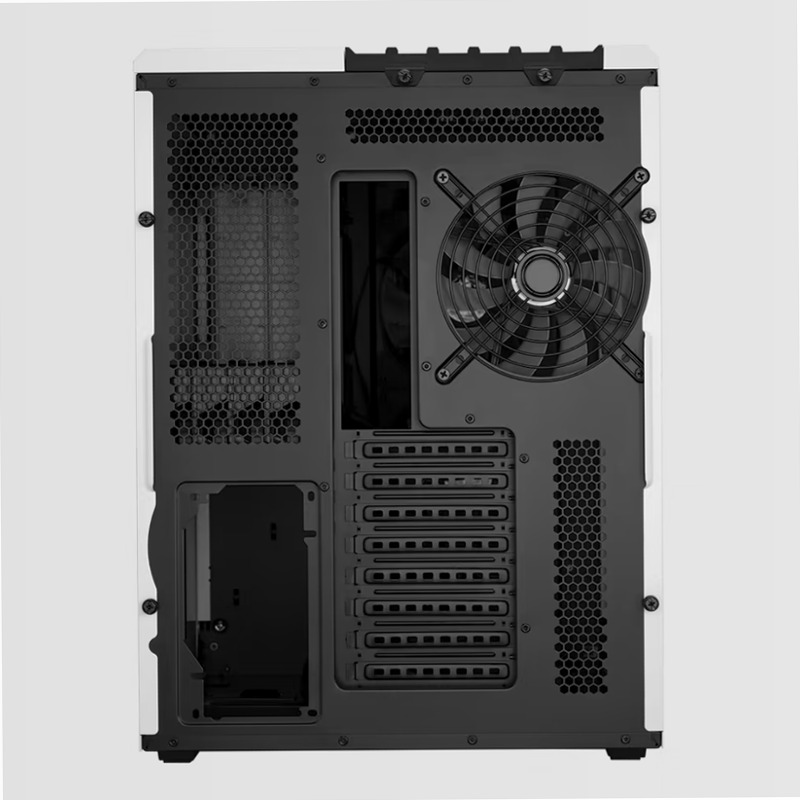 Case PC Carbide Series™ Air 540 - Bianco Artico