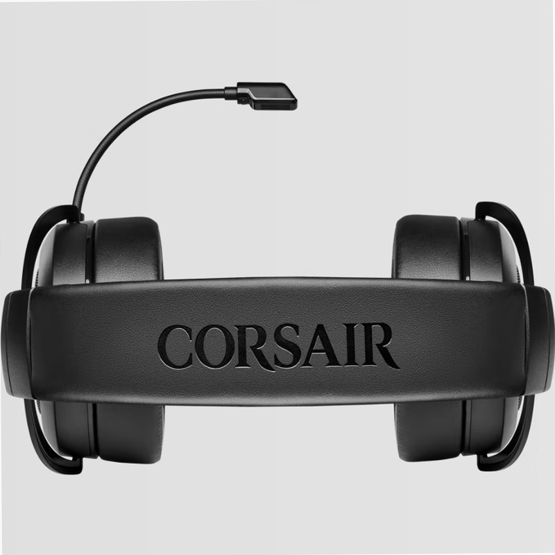 Cuffia Gaming HS50 PRO STEREO - Carbon Nero