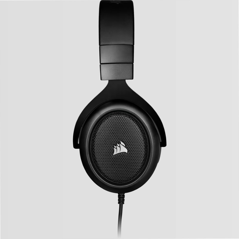 Cuffia Gaming HS50 PRO STEREO - Carbon Nero