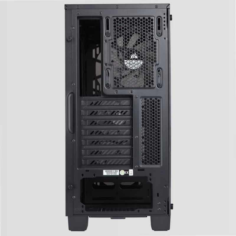Case Mid-Tower ATX Crystal Series™ 460X