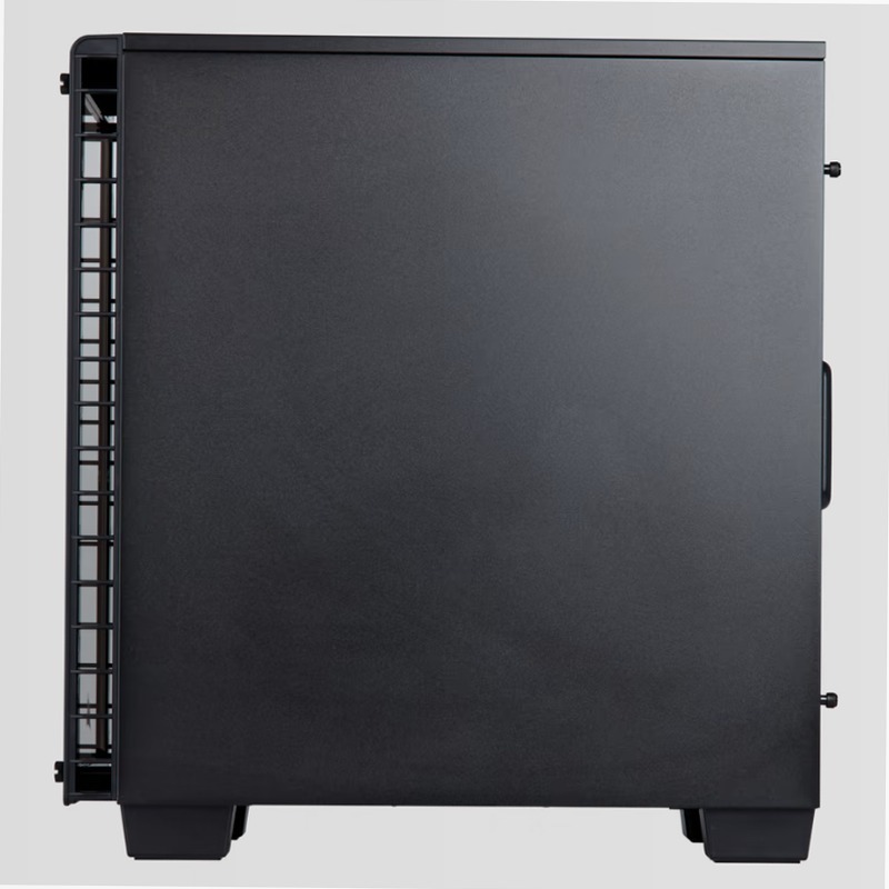 Case Mid-Tower ATX Crystal Series™ 460X