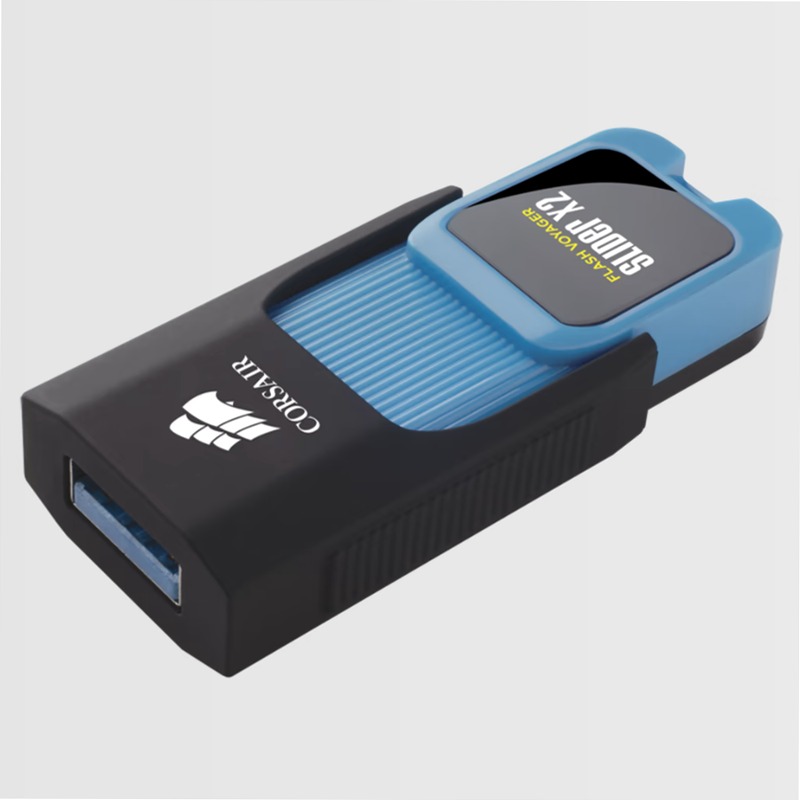 Unità flash USB 3.0 16GB Flash Voyager® Slider X2 USB 3.2