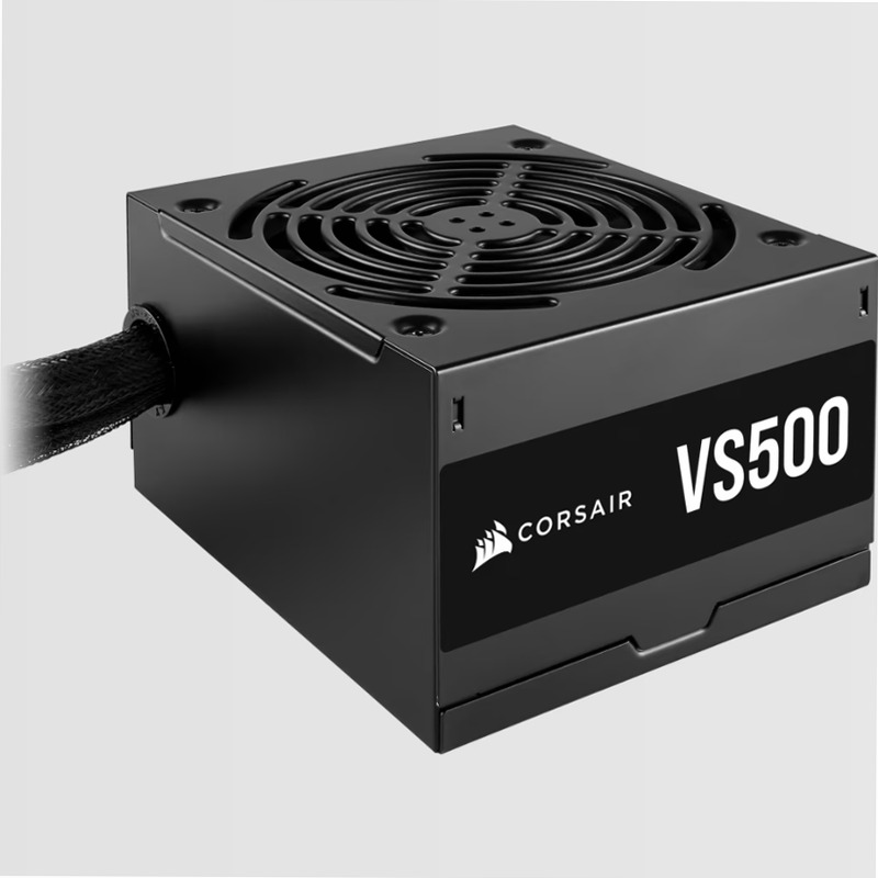 Alimentatore ATX non modulare VS Series VS500