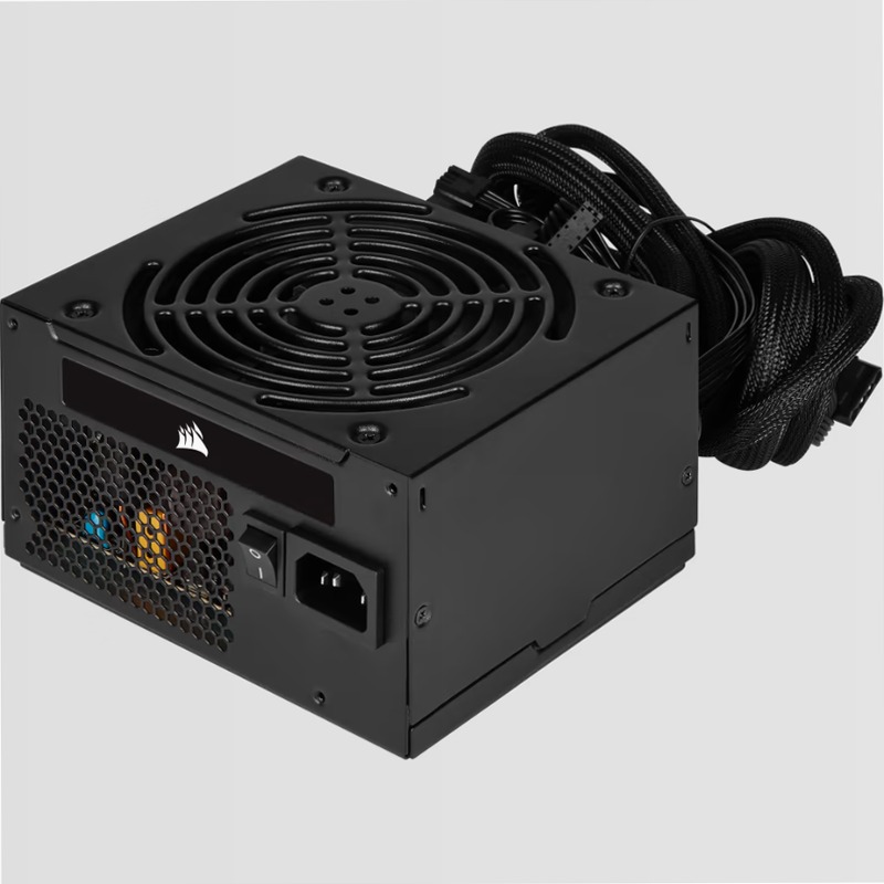 Alimentatore ATX non modulare VS Series VS500