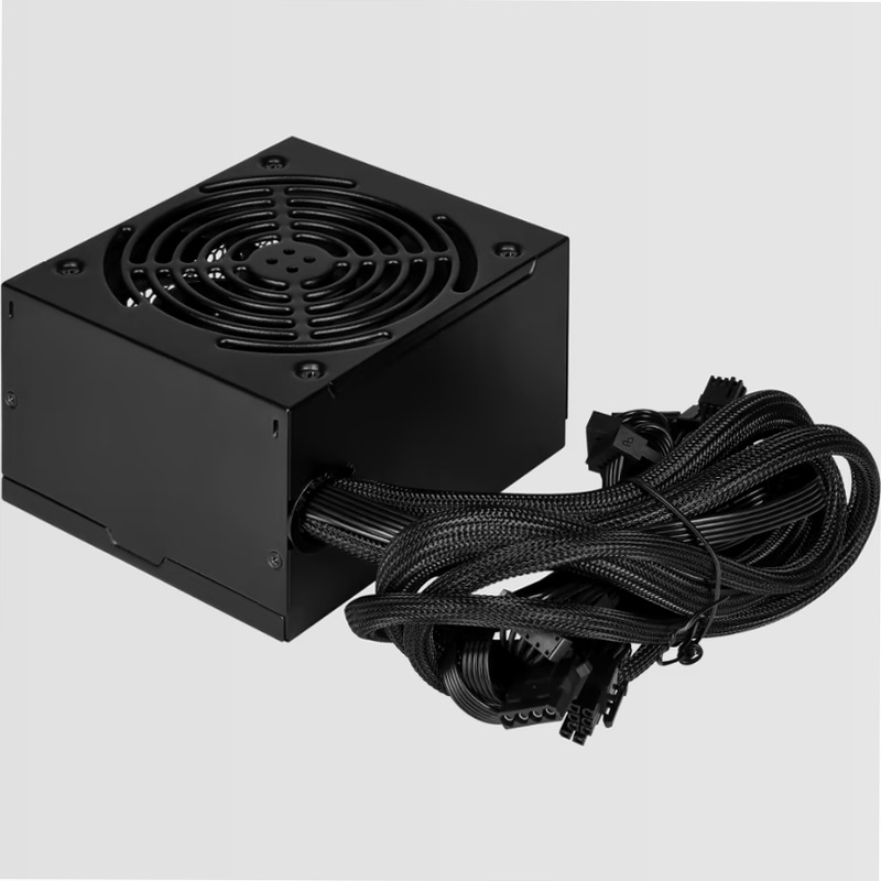 Alimentatore ATX non modulare VS Series VS500