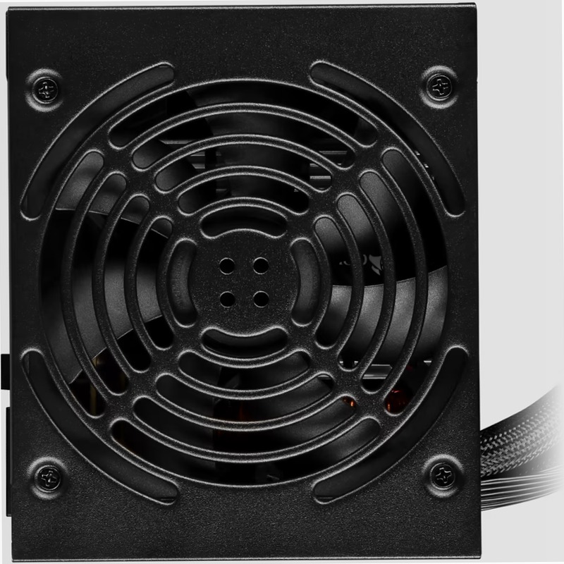 Alimentatore ATX non modulare VS Series VS500