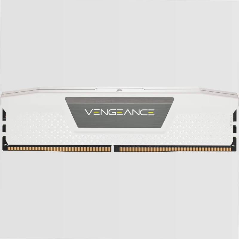 VENGEANCE® 32GB (2x16GB) DDR5 DRAM Up To 6000MT/s CL30 per AMD EXPO & Intel XMP 2 6000mhz