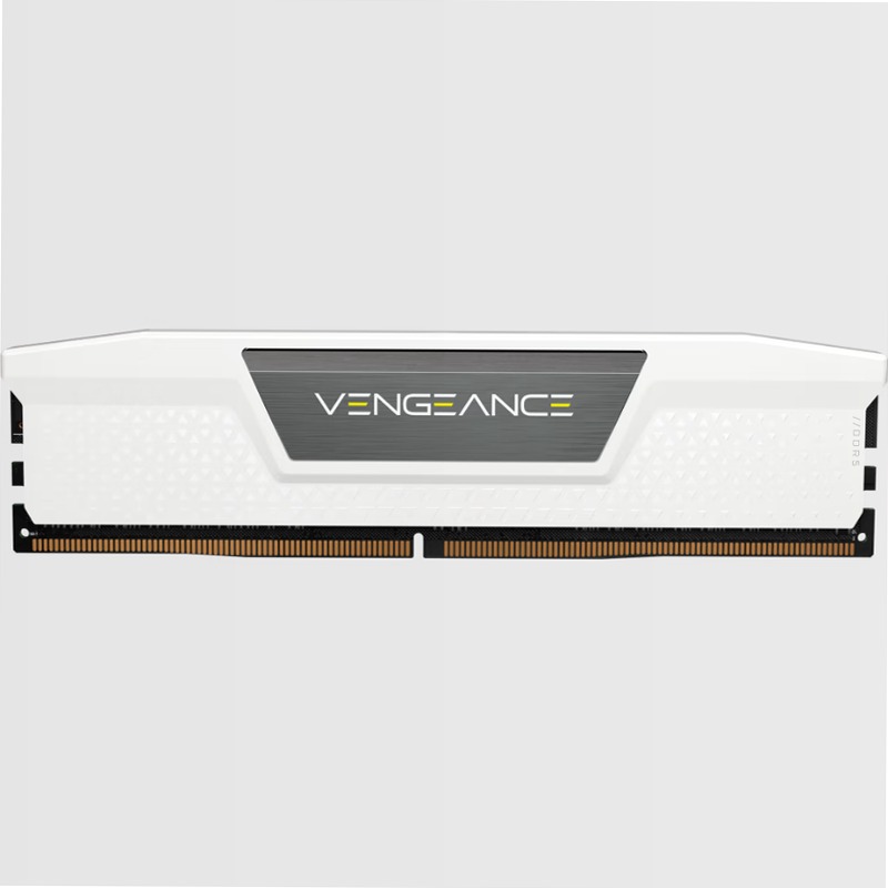 VENGEANCE® 32GB (2x16GB) DDR5 DRAM Up To 6000MT/s CL30 per AMD EXPO & Intel XMP 2 6000mhz