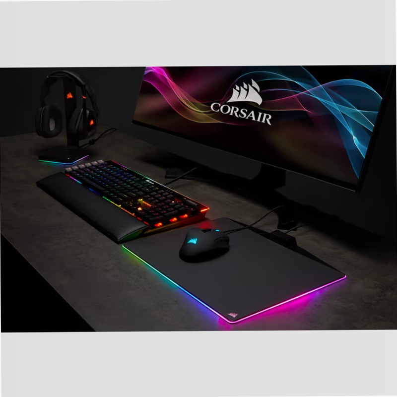 Tastiera Gaming K95 RGB PLATINUM XT Meccanica