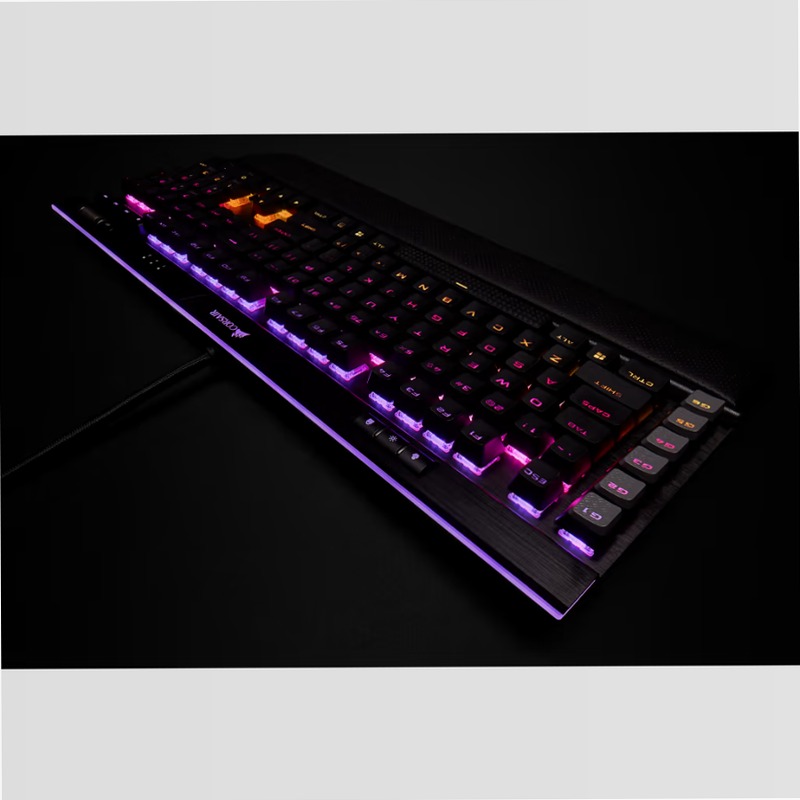 Tastiera Gaming K95 RGB PLATINUM XT Meccanica