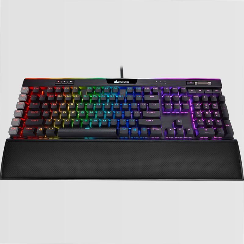 Tastiera Gaming K95 RGB PLATINUM XT Meccanica
