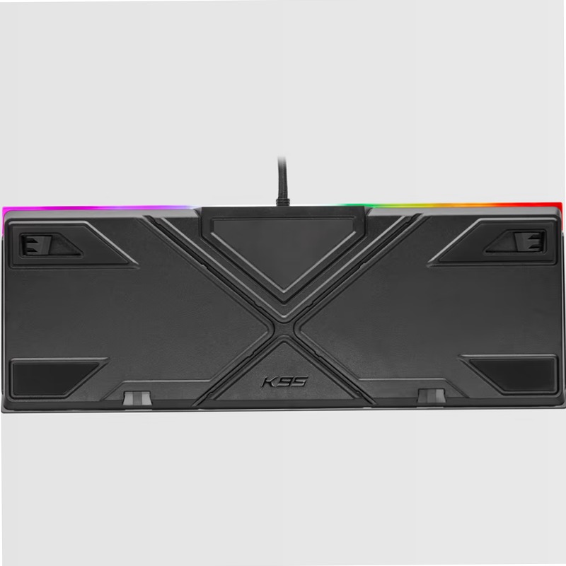 Tastiera Gaming K95 RGB PLATINUM XT Meccanica