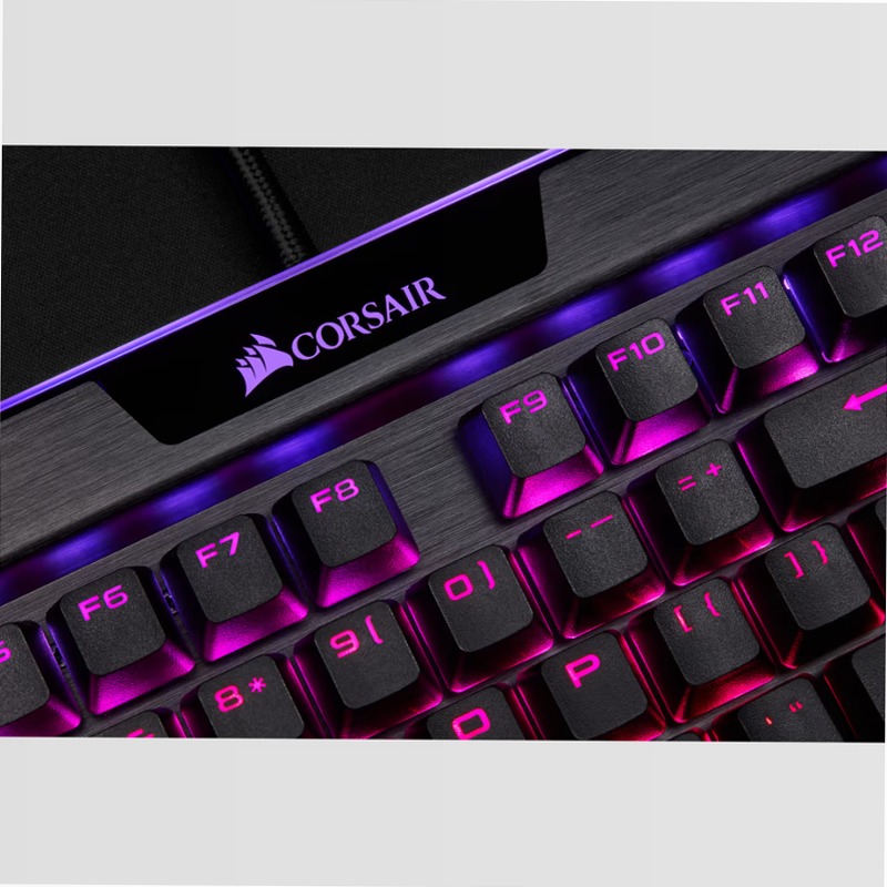 Tastiera Gaming K95 RGB PLATINUM XT Meccanica
