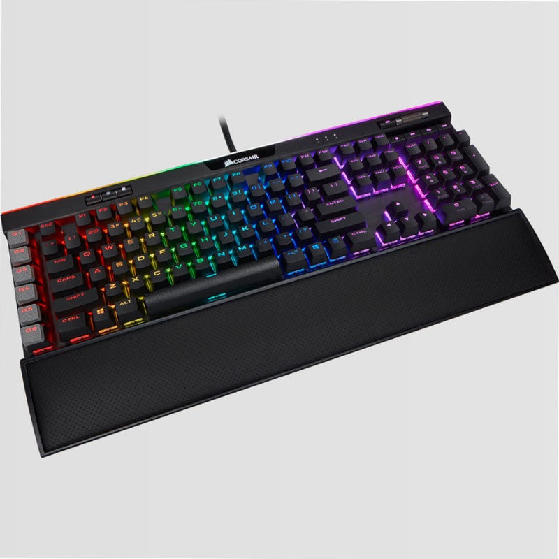 Tastiera Gaming K95 RGB PLATINUM XT Meccanica